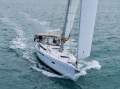 Jeanneau Sun Odyssey 519