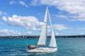 Jeanneau Sun Odyssey 519