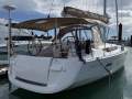 Jeanneau Sun Odyssey 519