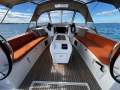 Jeanneau Sun Odyssey 519