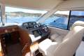 Riviera 4700 Sport Yacht
