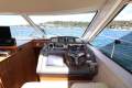 Riviera 4700 Sport Yacht