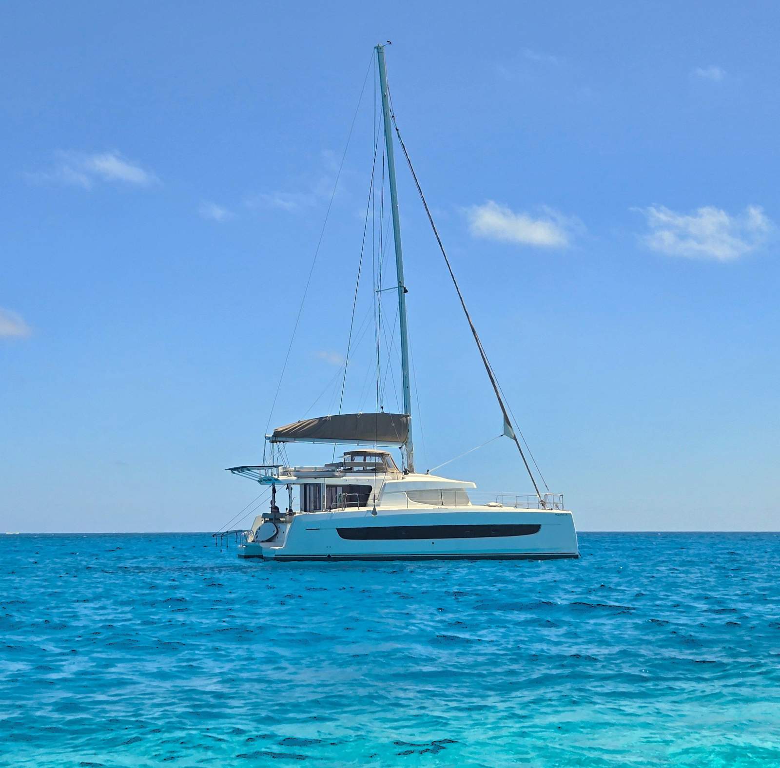 Bali Catamarans 4.4