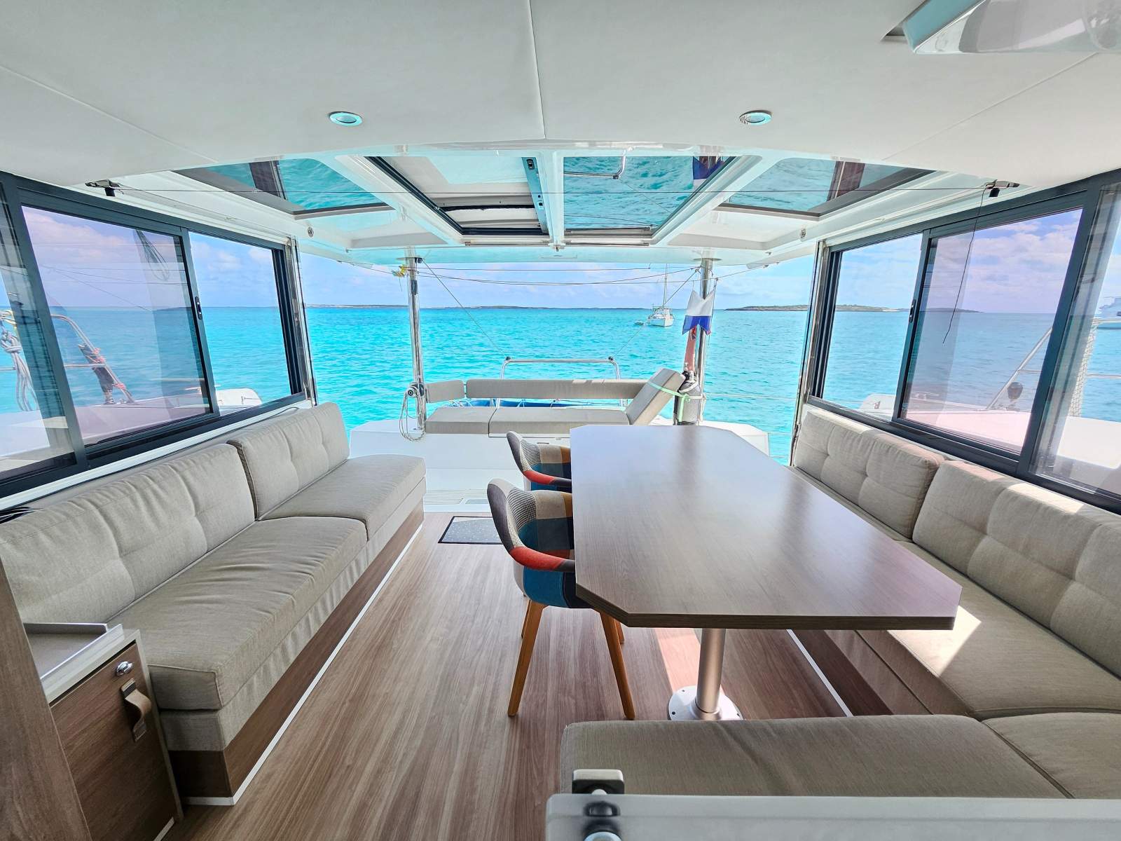 Bali Catamarans 4.4