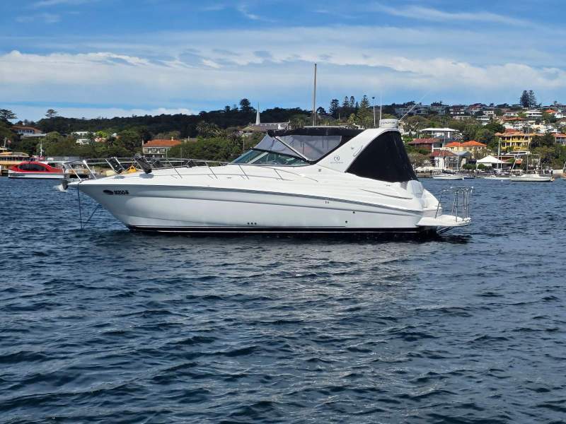 Riviera M370