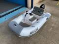 Sirocco Rib-Fg 290