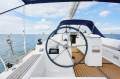 Beneteau Oceanis 38.1 In Commercial Survey