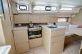 Beneteau Oceanis 38.1 In Commercial Survey
