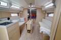 Beneteau Oceanis 38.1 In Commercial Survey