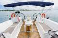Beneteau Oceanis 38.1 In Commercial Survey