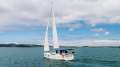 Beneteau Oceanis 38.1 In Commercial Survey