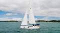Beneteau Oceanis 38.1 In Commercial Survey