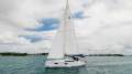 Beneteau Oceanis 38.1 In Commercial Survey