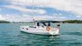 Beneteau Oceanis 38.1 In Commercial Survey