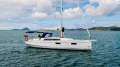 Beneteau Oceanis 38.1 In Commercial Survey