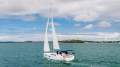 Beneteau Oceanis 38.1 In Commercial Survey
