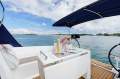 Beneteau Oceanis 38.1 In Commercial Survey