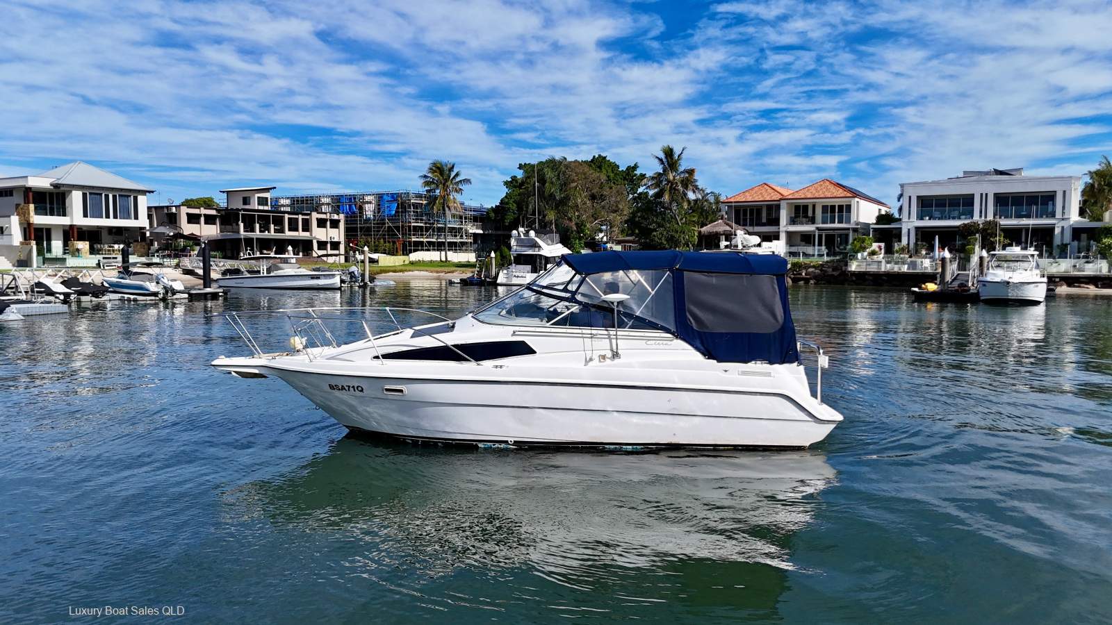 Bayliner 2655 Ciera