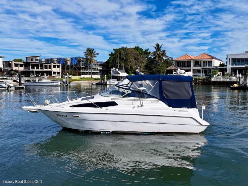 Bayliner 2655 Ciera