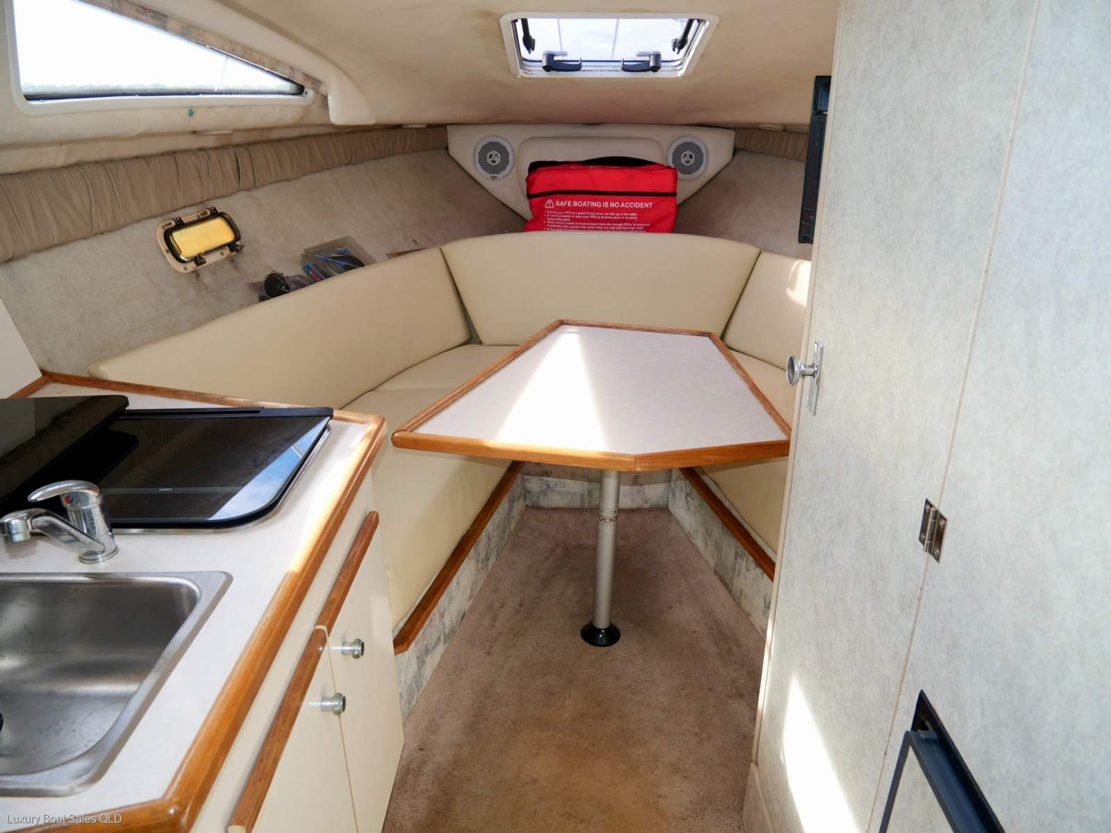 Bayliner 2655 Ciera