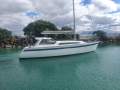 Don Senior 10.7m Motor Sailer