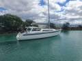 Don Senior 10.7m Motor Sailer