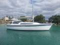 Don Senior 10.7m Motor Sailer