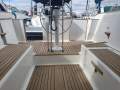 Don Senior 10.7m Motor Sailer