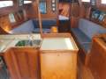 Don Senior 10.7m Motor Sailer