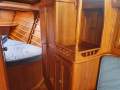 Don Senior 10.7m Motor Sailer