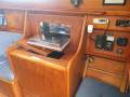 Don Senior 10.7m Motor Sailer