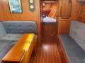 Don Senior 10.7m Motor Sailer