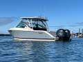 Pursuit DC266 - 2022MY