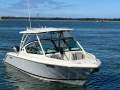 Pursuit DC266 - 2022MY