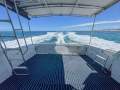 Bertram Caribbean 42 Flybridge Cruiser