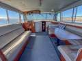 Bertram Caribbean 42 Flybridge Cruiser