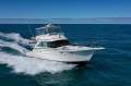 Bertram Caribbean 42 Flybridge Cruiser