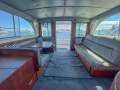 Bertram Caribbean 42 Flybridge Cruiser