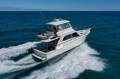 Bertram Caribbean 42 Flybridge Cruiser