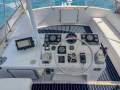 Bertram Caribbean 42 Flybridge Cruiser