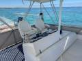 Bertram Caribbean 42 Flybridge Cruiser