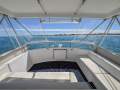 Bertram Caribbean 42 Flybridge Cruiser