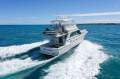 Bertram Caribbean 42 Flybridge Cruiser