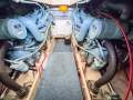 Bertram Caribbean 42 Flybridge Cruiser