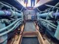 Bertram Caribbean 42 Flybridge Cruiser