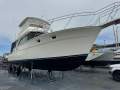 Bertram Caribbean 42 Flybridge Cruiser
