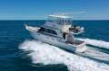 Bertram Caribbean 42 Flybridge Cruiser