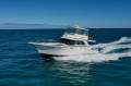 Bertram Caribbean 42 Flybridge Cruiser