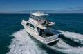 Bertram Caribbean 42 Flybridge Cruiser