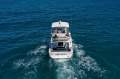 Bertram Caribbean 42 Flybridge Cruiser